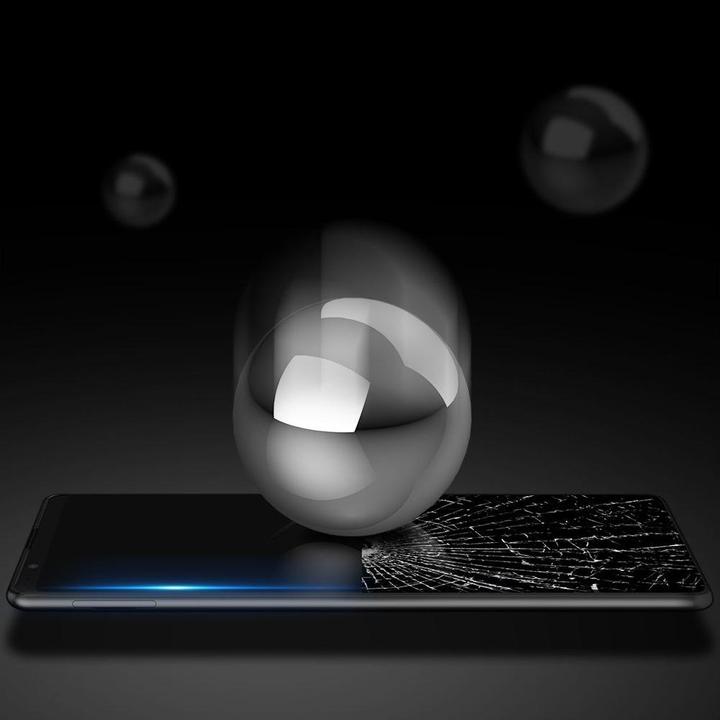 Image du produit Dux Ducis DuxDucis - Verre blindé 10D Google Pixel 5 (1 pièce(s), Google Pixel 5)