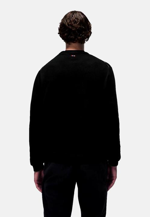 Produktbild Napapijri Pullover DAMAVAND C 4 Strickpullover R-Neck (XL)
