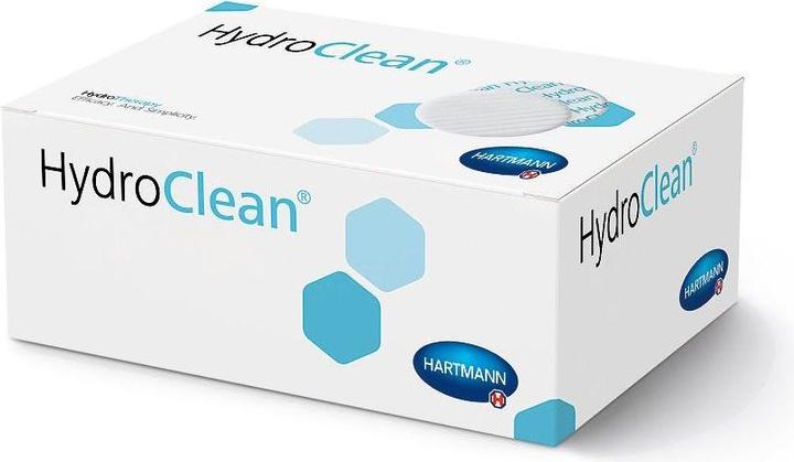 Immagine prodotto IVF Hartmann più cuscinetto per ferite rotondo (925.65 ml)