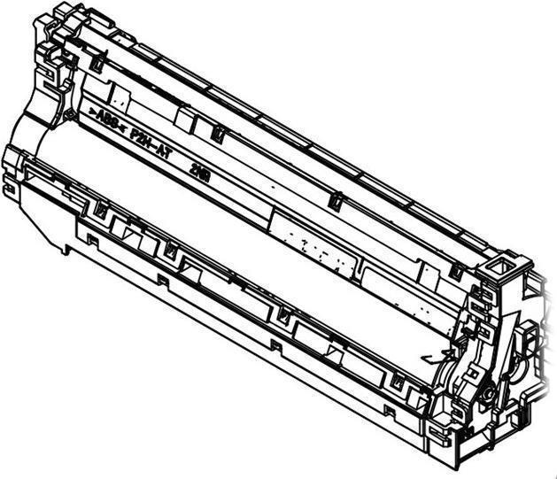 Produktbild Kyocera DV-5140(Y)