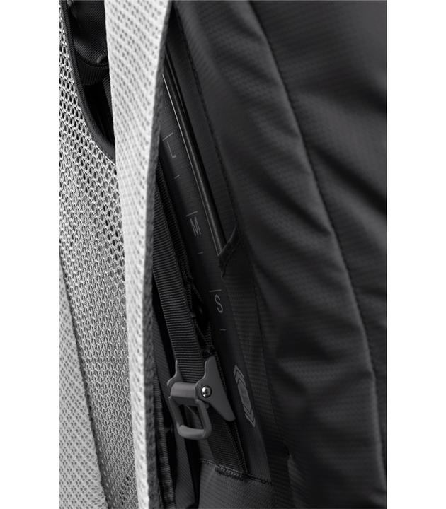 Actual product image Deuter Futura Air Trek 55 + 10 (55 l)