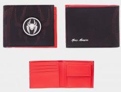 Image du produit Spider-Man Classic Portefeuille bifold Miles Morales