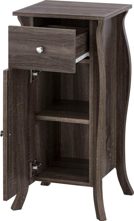 Actual product image Loft 24 Ludwig (38 x 35 x 80 cm)