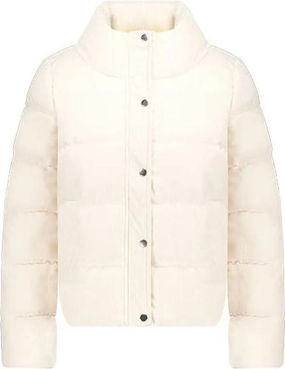 Deeluxe damen-daunenjacke renatella (XS)