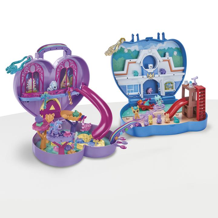 Immagine prodotto My Little Pony Hasbro F38765L0 Mini Mondo Magico, assortiti