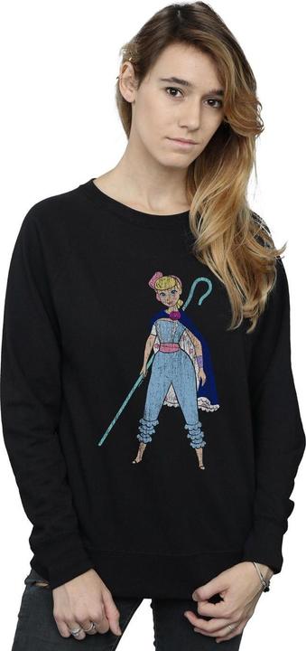 Immagine prodotto Disney Toy Story 4 Bo Peep Pose Felpa Donna (M)