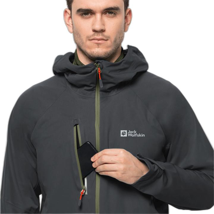 Produktbild Jack Wolfskin Koblat 3l Jkt M (S)
