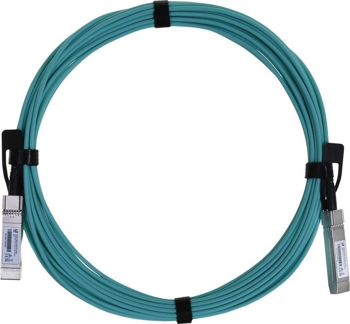 Produktbild Ubiquiti Direct Attach Kabel SFP+/SFP+ 5 m (UTP, CAT6, 5 m)