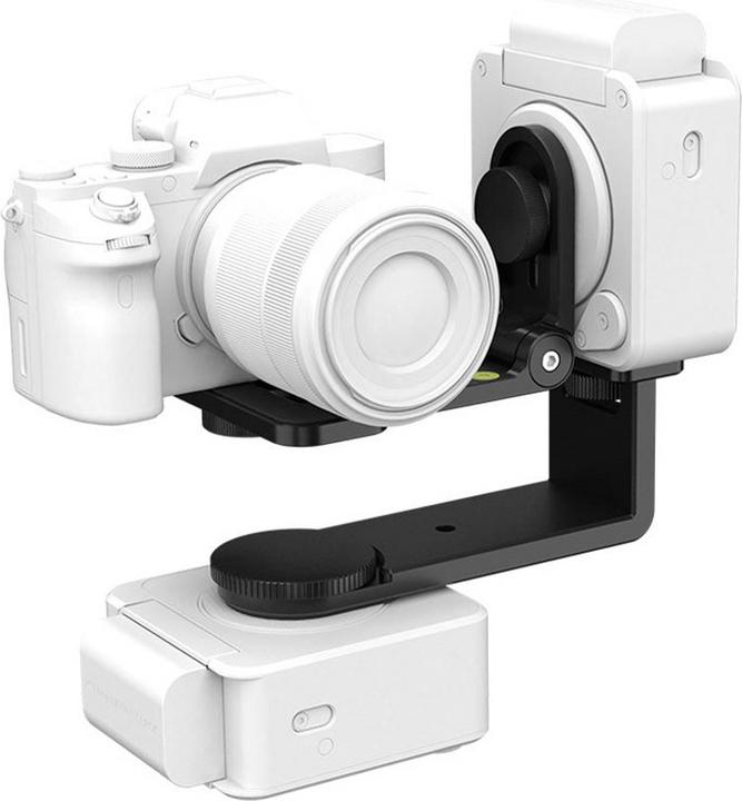 Image du produit Edelkrone Tilt Module v4 (pour tous les HeadONE)