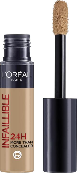 Image du produit L'Oréal Paris Infaillible Plus que (331 Latte)