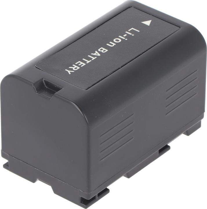 AccuCell Batterie Panasonic CGR-D220, -D16, CGP-D14S (Batterie)