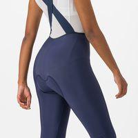 Castelli Velocissima DT Bibtight