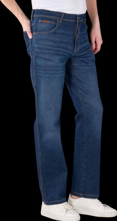 Actual product image Wrangler Jeans Texas Low Stretch (32)
