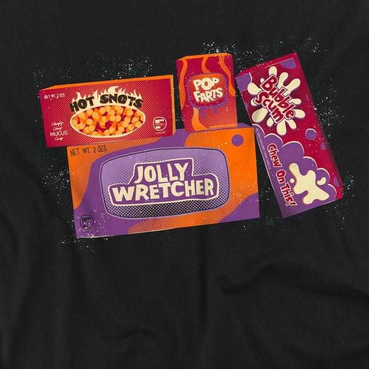 Image du produit Monsters at Work - T-shirt - Adulte (XXL)