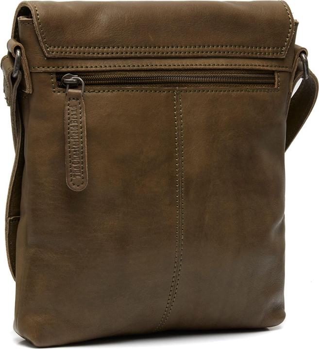 Immagine prodotto The Chesterfield Brand Duncan borsa a tracolla in pelle 22 cm