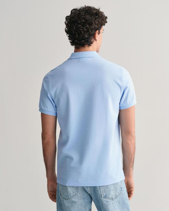 Produktbild GANT Regular Shield Pique Polo (M)