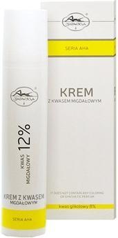 Immagine prodotto Jadwiga Serie Aha crema con acido mandelico 12% 50ml (50 ml)