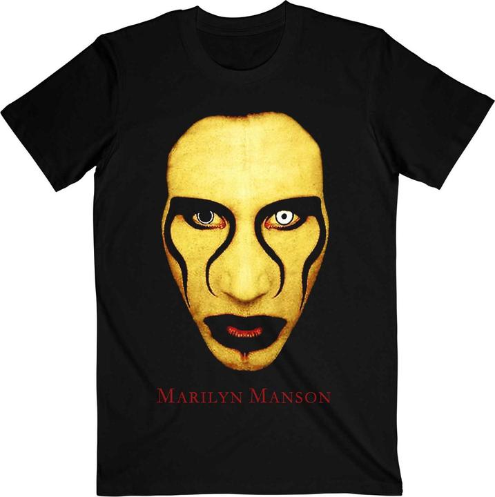 Marilyn Manson Sex Is Dead