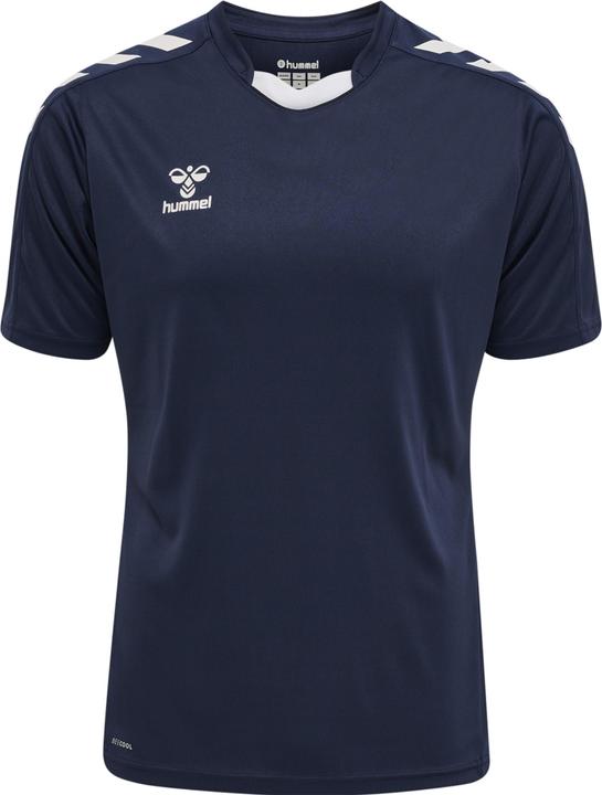 Image du produit hummel Core Xk Poly Jersey S/S (L)