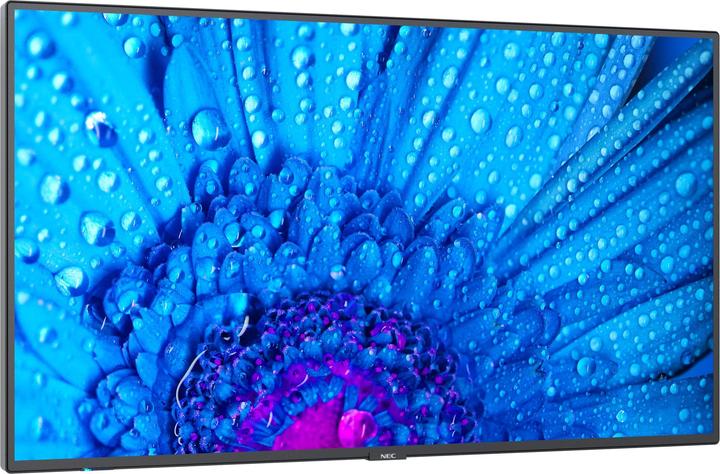Image du produit NEC MultiSync M431 108 cm (43") écran LCD de classe diagonale M Series avec rétroéclairage LED (3840 x 2160 pixels, 43")