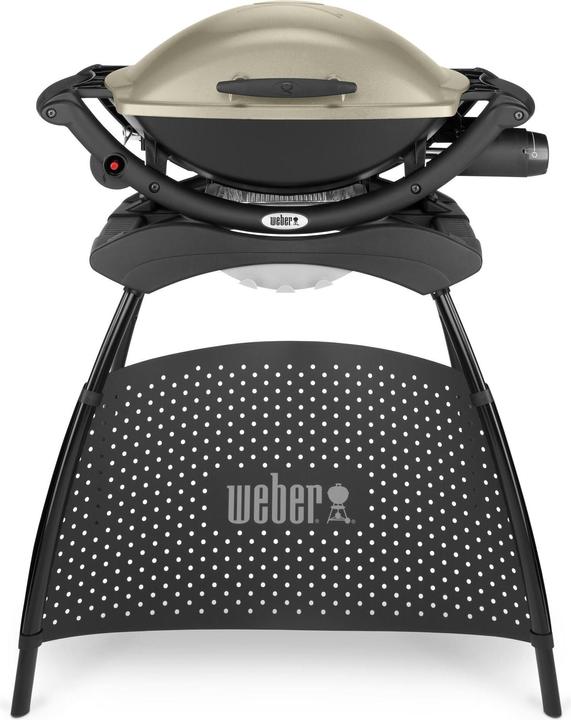 Image du produit Weber Q 2000 (3.52 kW)
