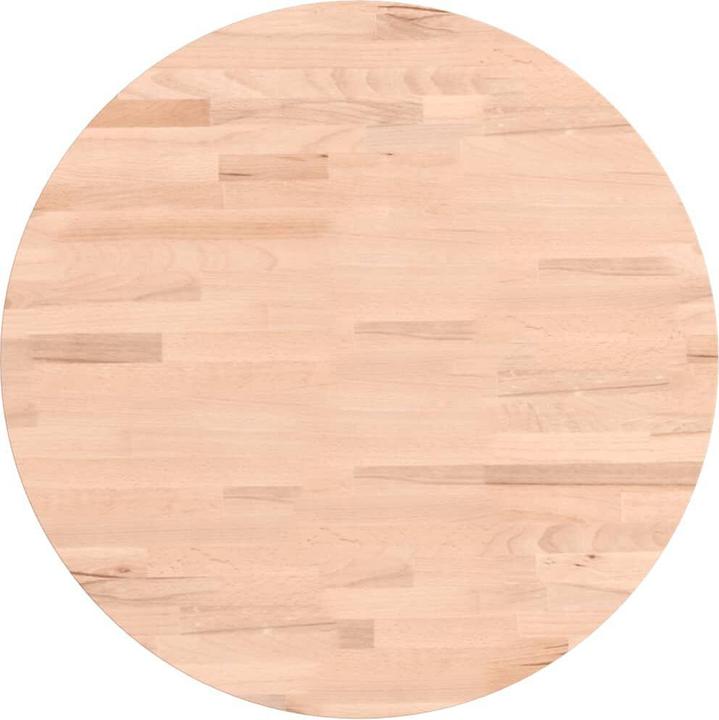 Immagine prodotto VidaXL Tavolo da bar Ø60 x 90,5 cm in faggio