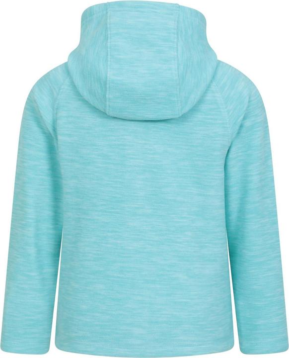 Image du produit Mountain Warehouse - Veste à capuche SNOWDONIA - Enfant (116)