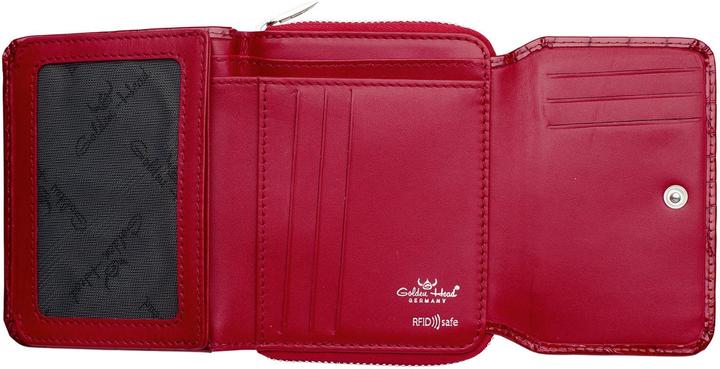 Actual product image Golden Head Cayenne RFID Protect 3316 Wallet