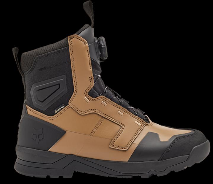 Produktbild Fox Boots 24 Defend Adv Drk Kha (Herren, 44)