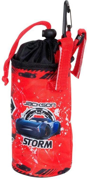 Actual product image Disney Bottle holder with handlebar fixation by velcro