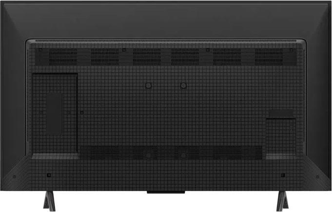 Actual product image TCL QLED 43C61B (2024) (43C61B) (43", QLED, 4K, 2024)