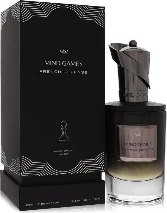 Produktbild Mind Games French Defense (100 ml)