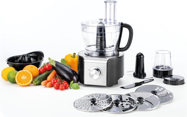 Image du produit Koenig Hachoir Food Processor (1500 ml, 800 W)