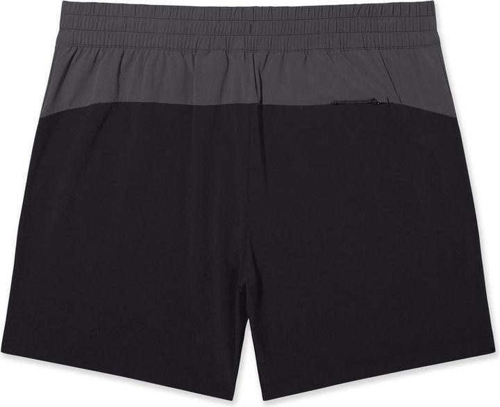 Produktbild Berghaus W Wandermoor Wind Short (kurze Hose) (16)