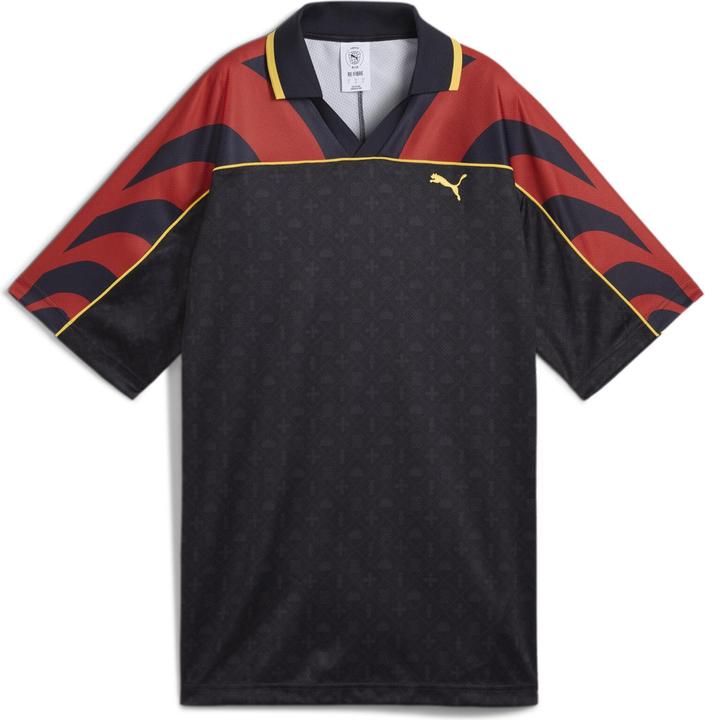 Immagine prodotto Puma Maglia da calcio AOP rilassata ROAD TO UNITY (L)
