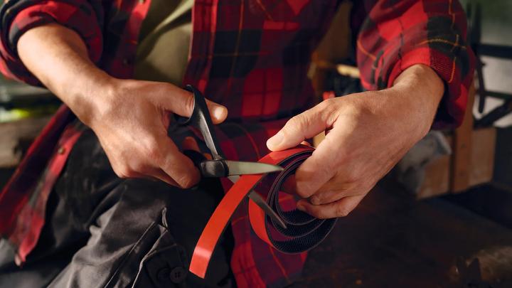Actual product image tesa Ultra Power Lock Strips (25 mm)
