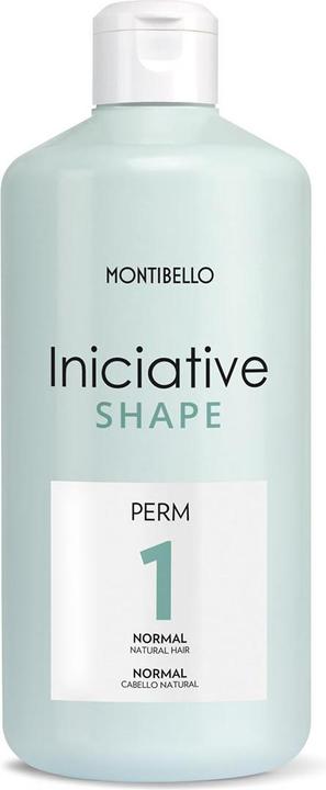Montibello Initiative Shape Perm 1 500ml (500 ml)