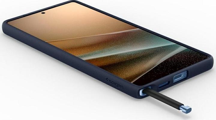 Actual product image Spigen Caseology Nano Pop (Samsung Galaxy S25 Ultra)