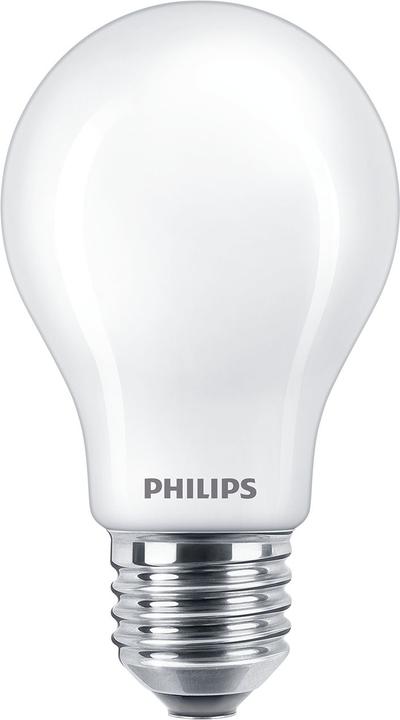 Image du produit Philips Ampoules à LED (E27, 7 W, 806 lm, 3 x, E)