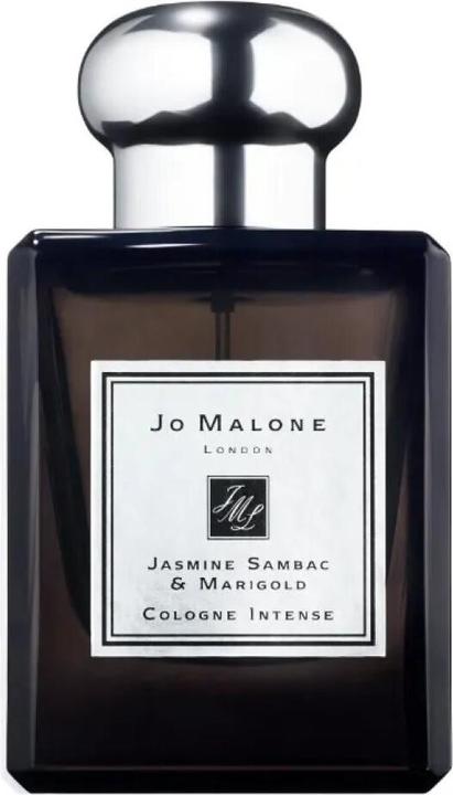 Actual product image Jo Malone Jasmine Sambac & Marigold Intense (Eau de cologne, 50 ml)