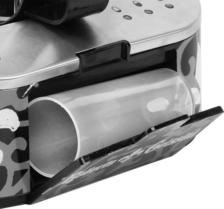 Actual product image Emerio Roberto Geissini