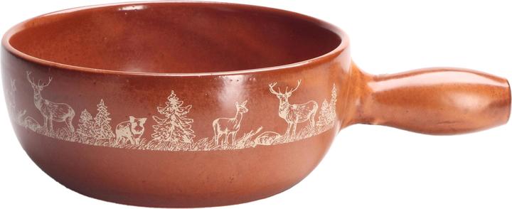 Image du produit Nouvel Caquelon à fondue (2 l)
