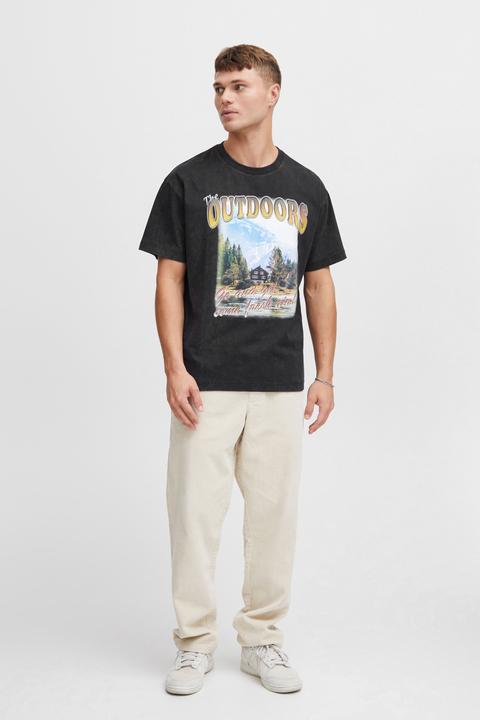Image du produit Solid SDHamood - T-shirt - 21108037 (M)
