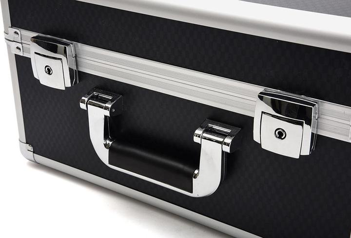 Actual product image Futaba Transmitter case 7PX