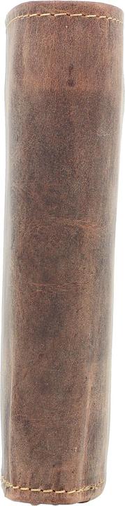 Immagine prodotto Greenburry Portafoglio vintage RFID in pelle 10 cm