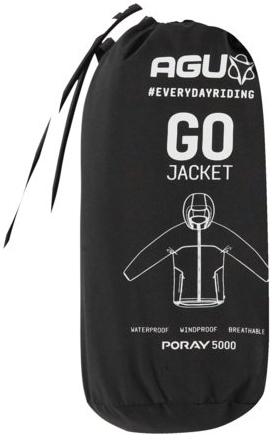 Actual product image Agu Go! (XL)