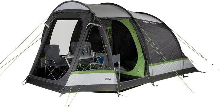 Immagine prodotto High Peak Merano 5.0 (Tenda a tunnel, 13.50 kg, 5 persone)