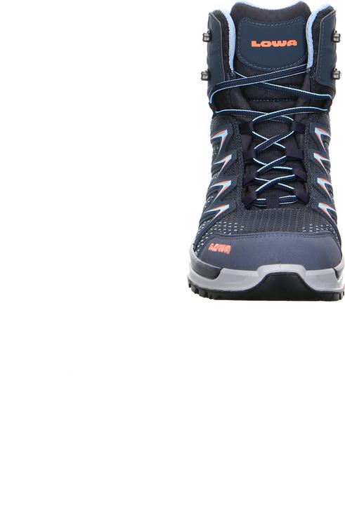 Actual product image Lowa Innox Pro Gtx Mid Ws (40)