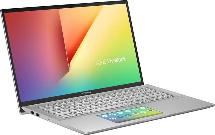 Image du produit ASUS VivoBook S15 – S532FL-BQ208T (15.60", Intel Core i7-10510U, 8 Go, 512 Go, CH)