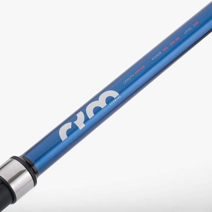 Image du produit Caperlan SYMBIOS 500 (Tige ronde, 420 cm)